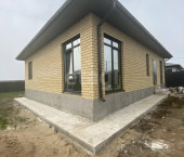 коттедж 60 кв м Волжский район