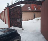 коттедж 400 кв м Набережная улица