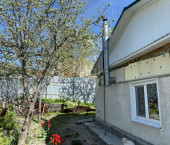 коттедж 60.3 кв м Самрская улица