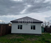 коттедж 53 кв м 