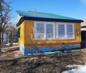 коттедж 25 кв м Одесская улица