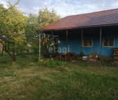 коттедж 24 кв м 
