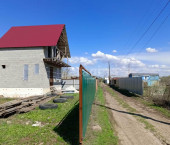 коттедж 58 кв м Энгельс