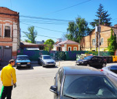 земля 620 сот ул им Дзержинского Ф.Э., 21А