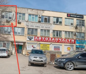 офис 40 кв м, этаж 3/3 ул Олимпийская, 73