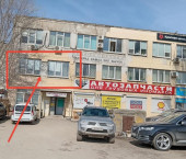 офис 60 кв м, этаж 2/3 ул Олимпийская, 73