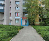 офис 53 кв м, этаж 2/16 ул 22 Партсъезда, 182