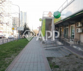 торговое помещение 132 кв м ул Лейтенанта Шмидта, 39