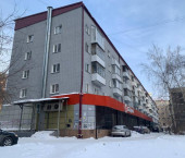 помещение 1604.5 кв м Новосибирская обл., г.Новосибирск, Кошурникова 13
