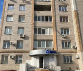 офис 180 кв м, этаж 1/12 Вокзальная улица