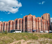 торговое помещение 124 кв м ул Баки Урманче, 6