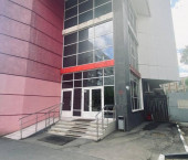 офис 531 кв м, этаж 1/12 ул им Слонова И.А., 1