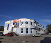 помещение 1422 кв м пр-кт Строителей, 62А