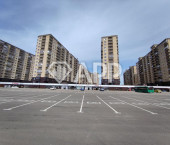 торговое помещение 25.7 кв м 1-й Лиговский пр-д, 1