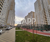 торговое помещение 62.9 кв м ул Заполярная, 35
