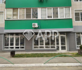 торговое помещение 54 кв м ул им. Дмитрия Благоева, 29
