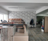 помещение 1042 кв м поселок Зубчаниновка, ул Литвинова