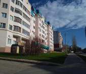 помещение 248 кв м улица Ардалиона Игнатьева