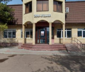 офис 460 кв м, этаж 1/2 проспект Строителей