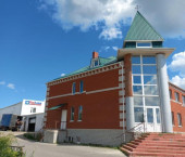 офис 725 кв м, этаж 1/2 ул Ломоносова, 1А