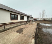 земля 3626 сот проезд Производственный, 31А
