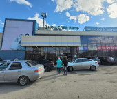 торговое помещение 40 кв м ул Аэродромная, 13