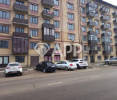 торговое помещение 60 кв м ул Новороссийская, 75