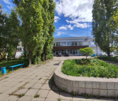 офис 48.4 кв м, этаж 3/4 ул Симбирская, 154А