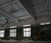 помещение 8500 кв м ул Первого Мая, 14