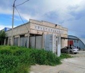торговое помещение 2073 кв м ул Хрустальная, 97