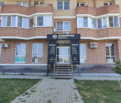торговое помещение 60.3 кв м ул Командорская, 3