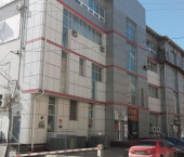 торговое помещение 424.7 кв м ул 7-й Гвардейской, 11б