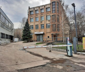 офис 354.3 кв м, этаж 2/4 Московское шоссе, 125б