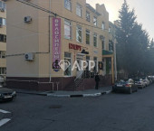 помещение 540 кв м улица Шевченко