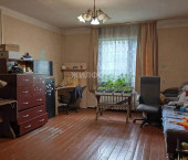 3-комн, 74.5кв м, этаж 1/1 Мира улица, д.7А
