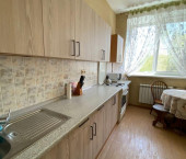 2-комн, 60кв м, этаж 2/3 Ново-Ямская ул, 31А