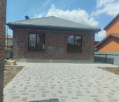 коттедж 100 кв м Шмидта улица, 789