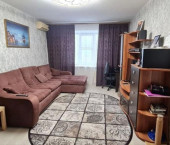 3-комн, 77кв м, этаж 8/10 Воровского улица, 101