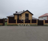 коттедж 407.1 кв м Абхазский переулок, 13