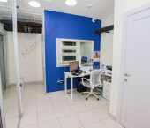 офис 16 кв м, этаж -1/16 Котлярова Н.С. ул, 32