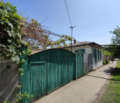 коттедж 49.8 кв м Березанская ул, 66