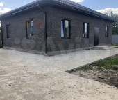 коттедж 120 кв м Бурсаковская ул, 8