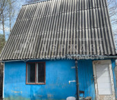 коттедж 45 кв м Берёзовское территориальное управление