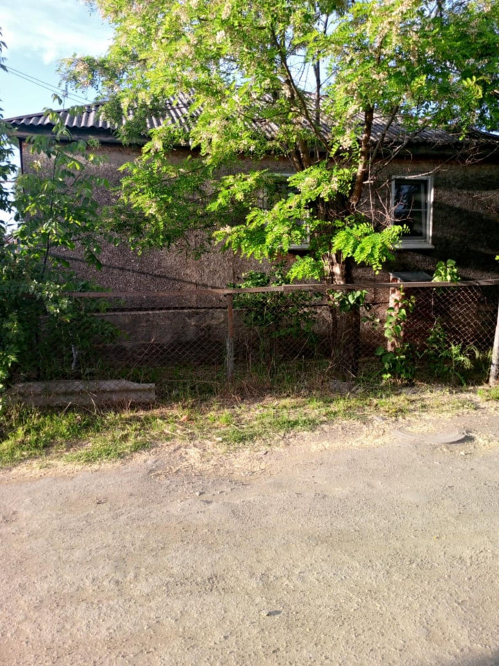 Коттедж/дом ул. Береговая, 52