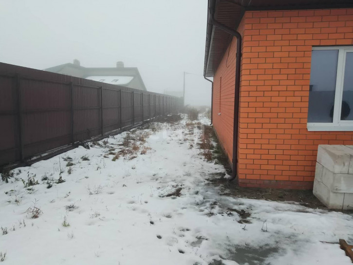 Коттедж/дом