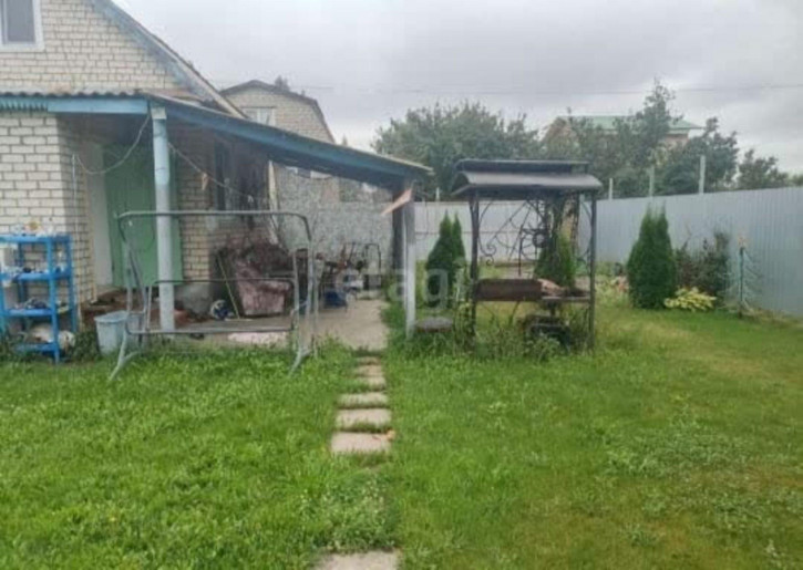 Коттедж/дом