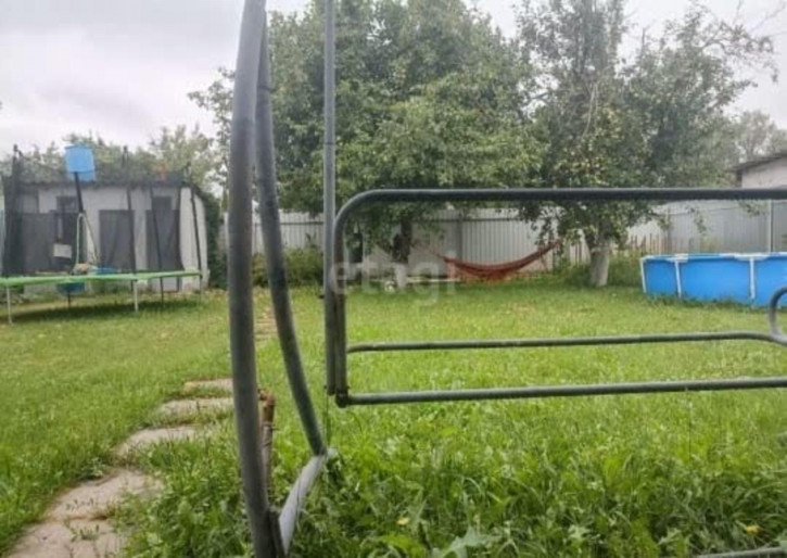 Коттедж/дом