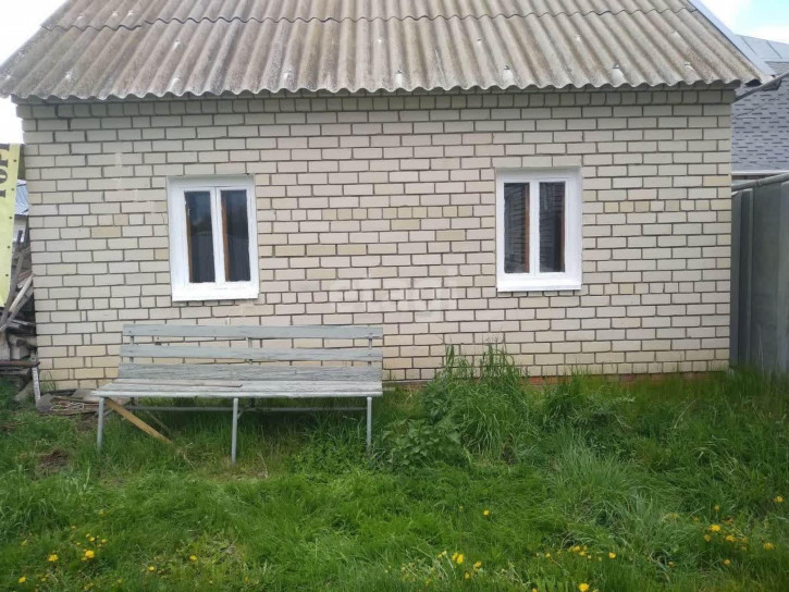 Коттедж/дом улица Лермонтова
