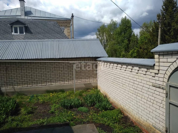 Коттедж/дом улица Лермонтова
