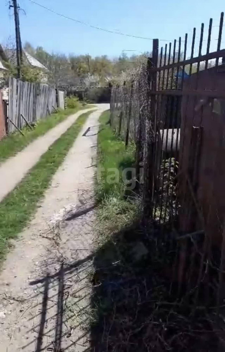 Коттедж/дом 12-й Загородный проезд